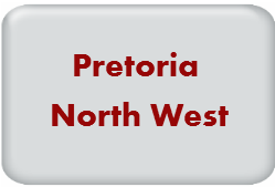 Pretoria north west